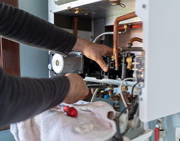 Heating Installation