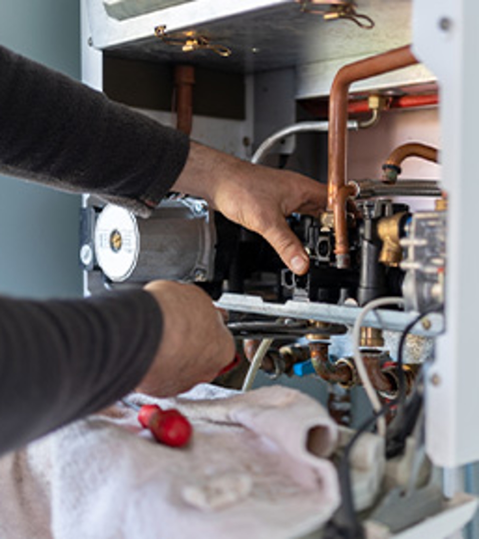 Heating Installation