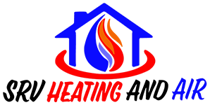 SRV Heating and Air